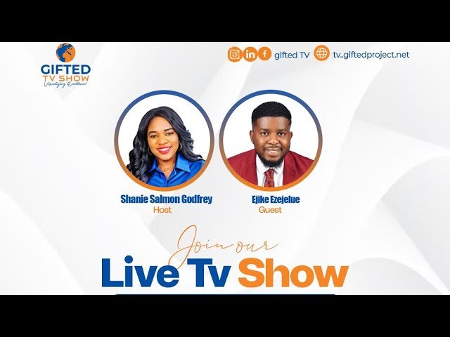 Gifted TV Show: Secret to Success in the E-commerce Industry