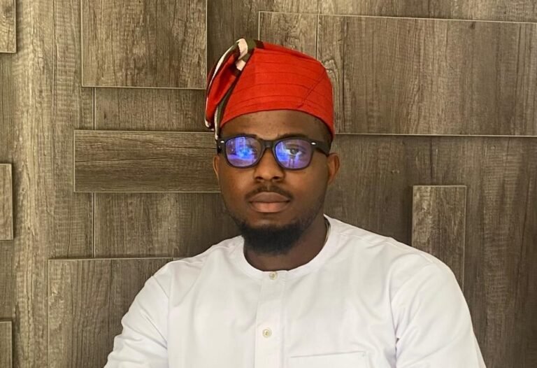 The Guardian Nigeria: Amary Nigeria CEO Builds Cross-Border Vision From Local Lessons